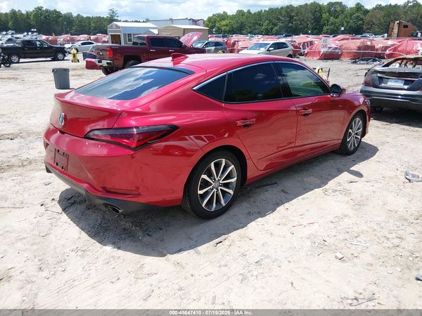2023 ACURA INTEGRA BASE