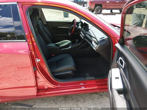 2023 ACURA INTEGRA BASE
