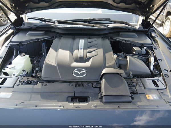 2025 MAZDA CX-90 PHEV PREMIUM PLUS PACKAGE
