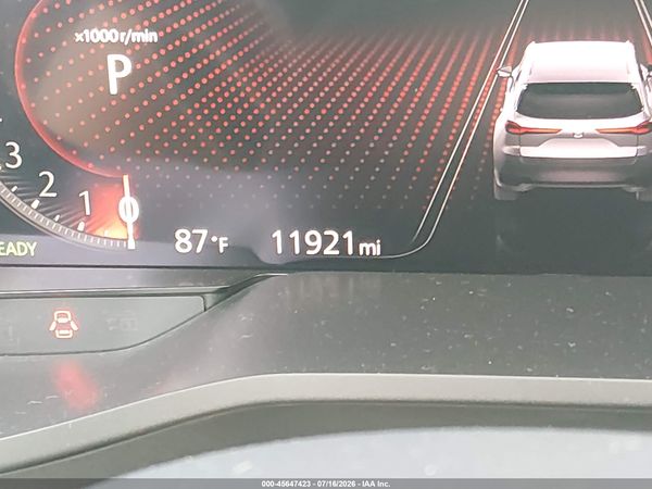 2025 MAZDA CX-90 PHEV PREMIUM PLUS PACKAGE