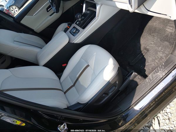2025 MAZDA CX-90 PHEV PREMIUM PLUS PACKAGE