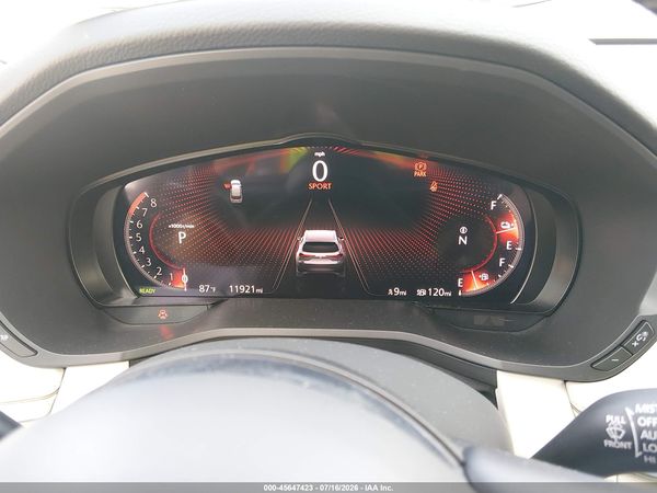 2025 MAZDA CX-90 PHEV PREMIUM PLUS PACKAGE