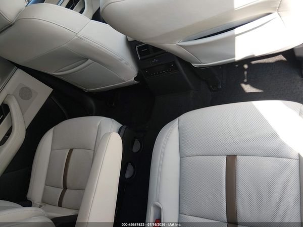 2025 MAZDA CX-90 PHEV PREMIUM PLUS PACKAGE