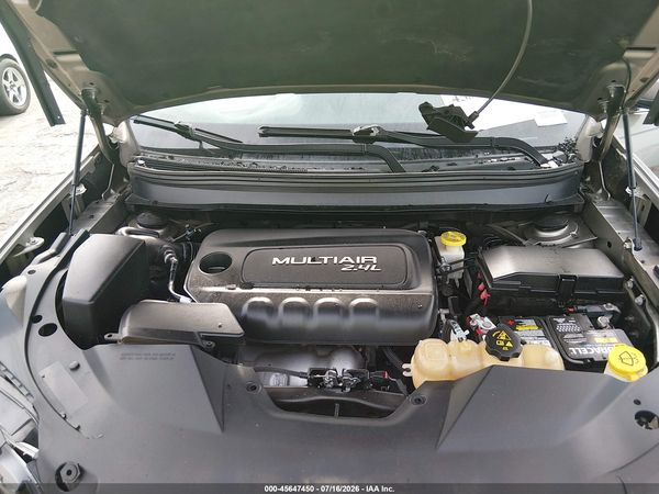 2019 JEEP CHEROKEE LATITUDE FWD