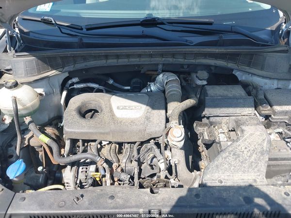 2017 HYUNDAI TUCSON VALUE