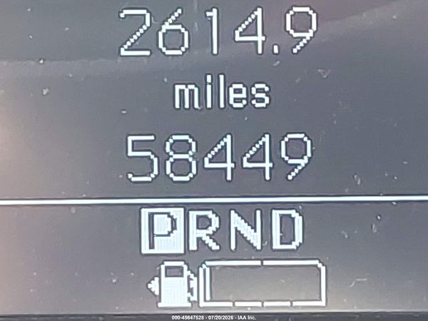 2022 MERCEDES-BENZ SPRINTER 2500 HIGH ROOF I4