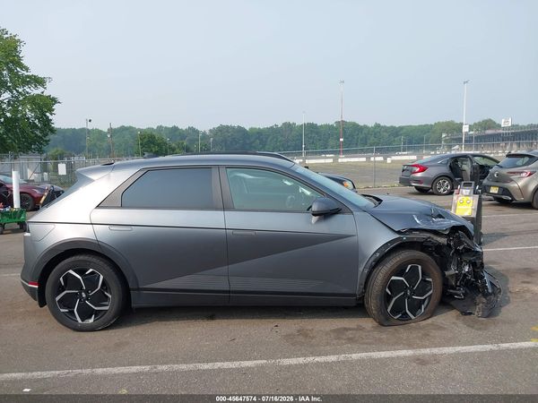 2023 HYUNDAI IONIQ 5 SEL