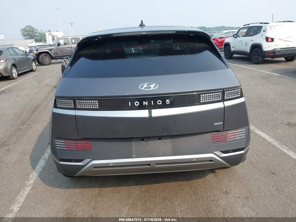 2023 HYUNDAI IONIQ 5 SEL