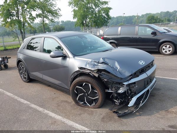 2023 HYUNDAI IONIQ 5 SEL