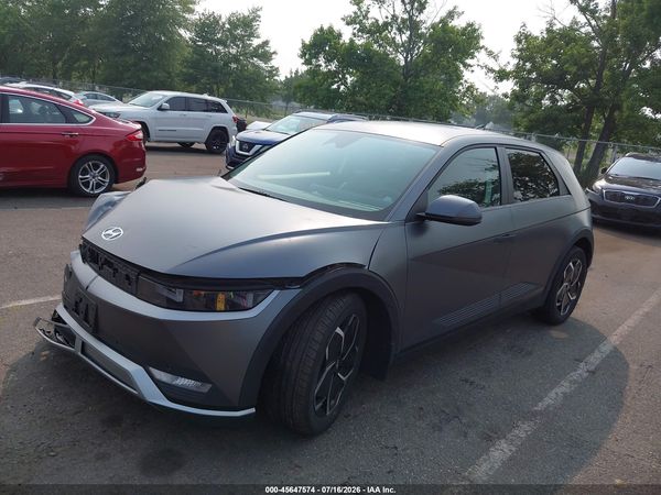 2023 HYUNDAI IONIQ 5 SEL
