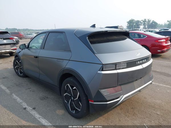 2023 HYUNDAI IONIQ 5 SEL