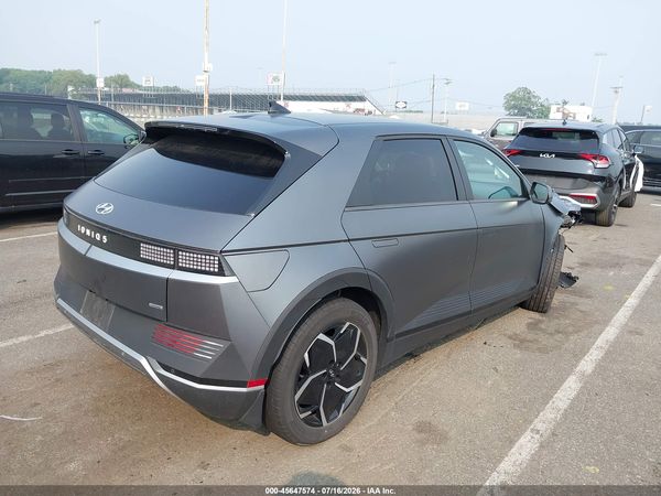 2023 HYUNDAI IONIQ 5 SEL