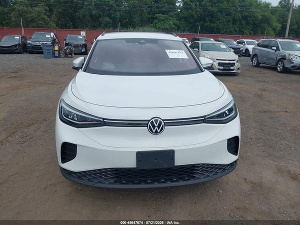 2025 VOLKSWAGEN ID.4 AWD PRO — I115