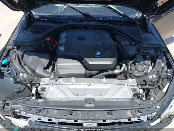 2022 BMW 230 I