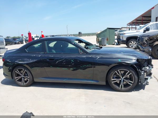 2022 BMW 230 I