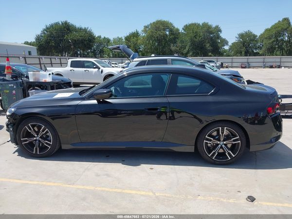 2022 BMW 230 I