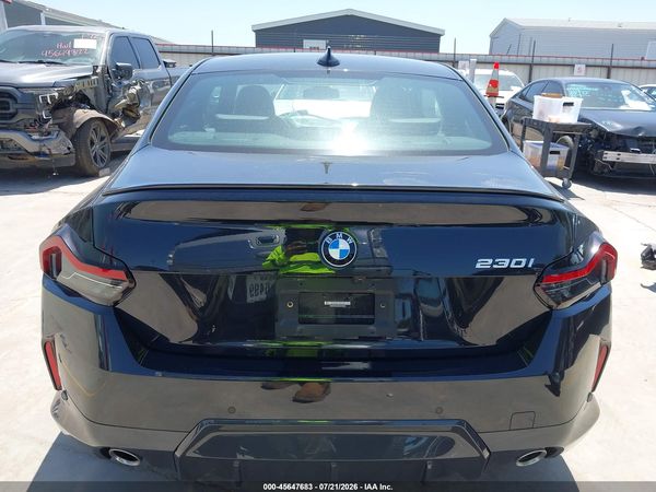 2022 BMW 230 I