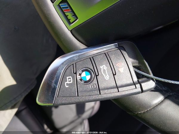 2022 BMW 230 I