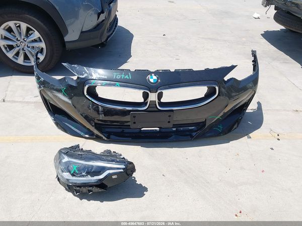 2022 BMW 230 I