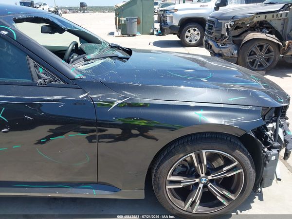 2022 BMW 230 I