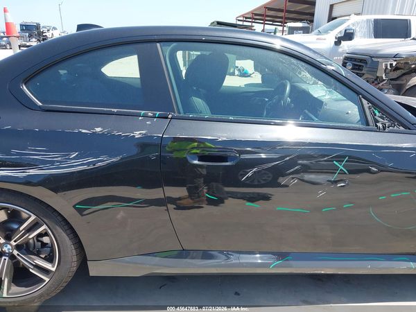 2022 BMW 230 I