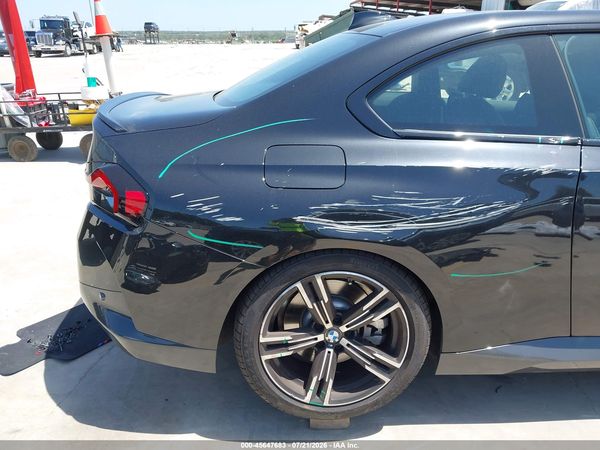 2022 BMW 230 I