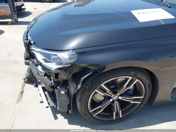 2022 BMW 230 I