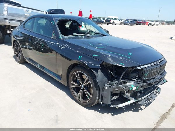 2022 BMW 230 I