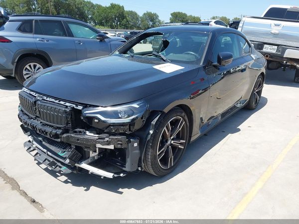 2022 BMW 230 I