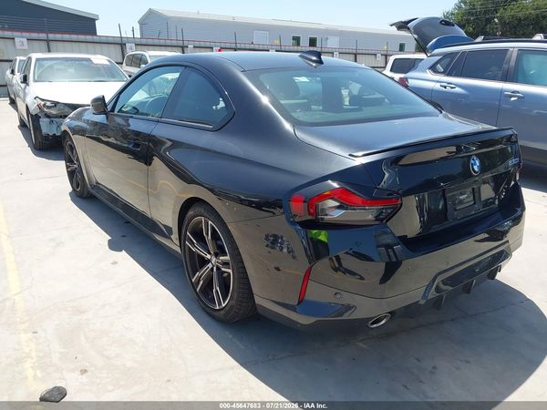 2022 BMW 230 I