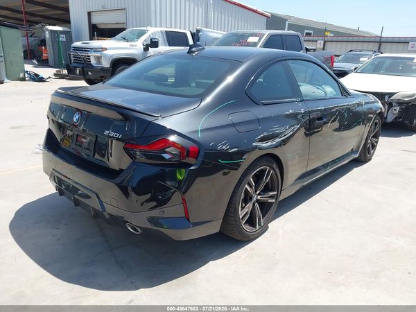 2022 BMW 230 I