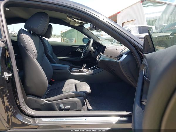 2022 BMW 230 I