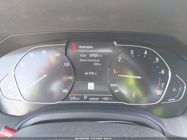 2022 BMW 230 I