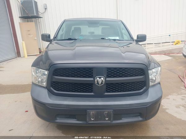 2016 RAM 1500 TRADESMAN