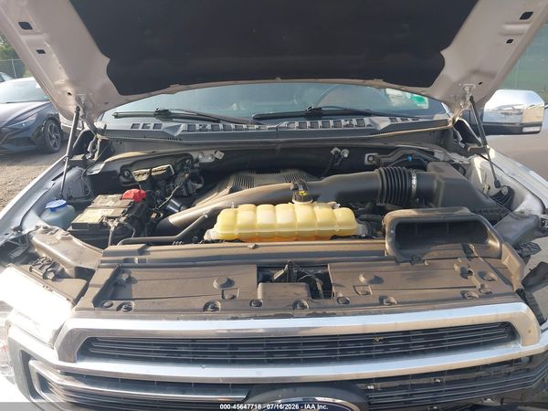 2020 FORD F-150 LIMITED