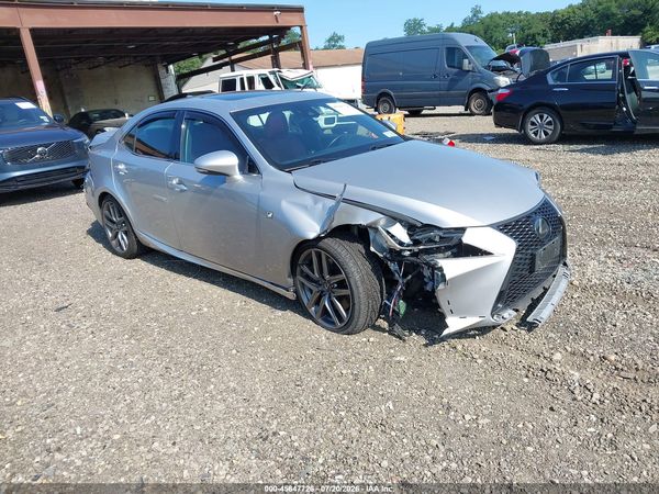 2019 LEXUS IS 300