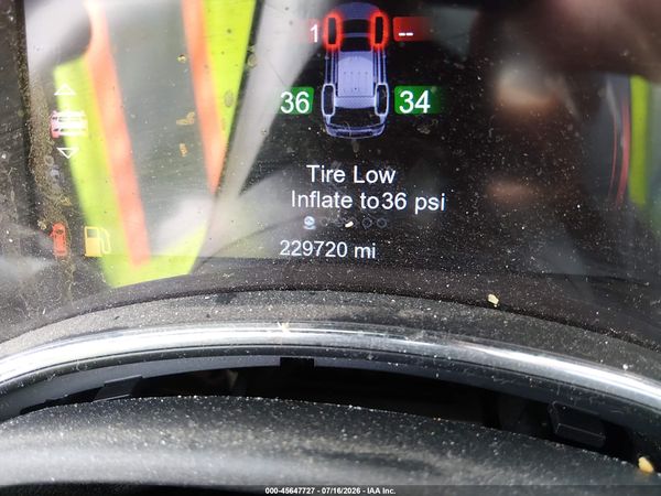 2014 DODGE DURANGO CITADEL