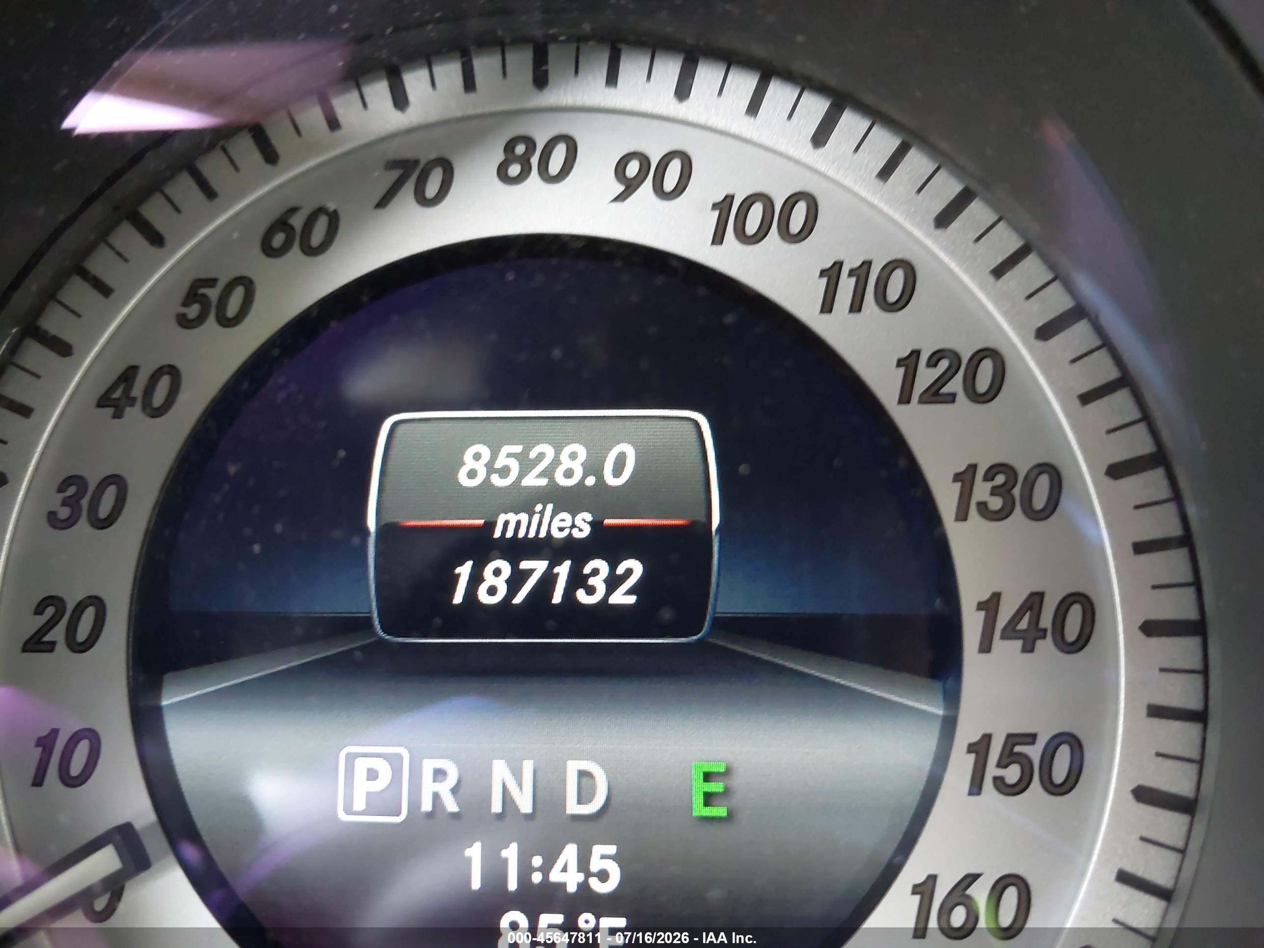 2015 MERCEDES-BENZ C 250 C250