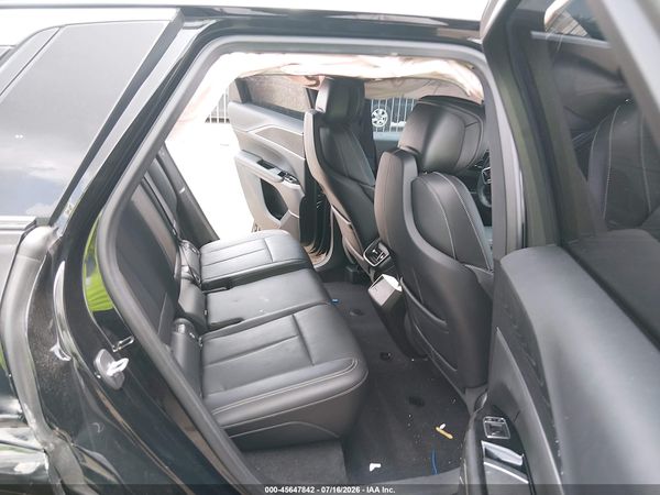 2024 CADILLAC LYRIQ LUXURY W/1SC