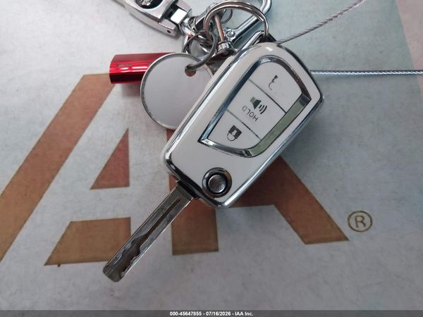 2019 TOYOTA RAV4 HYBRID LE