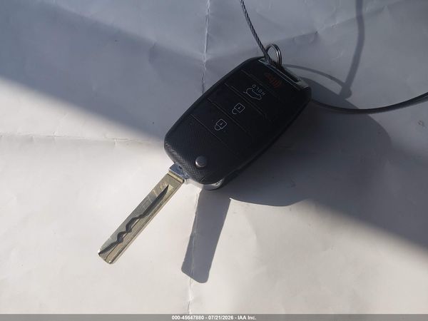 2016 KIA SORENTO 3.3L LX