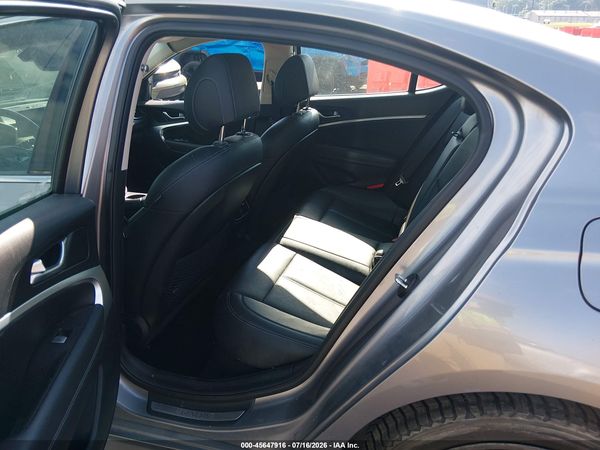 2022 GENESIS G70 2.0T RWD