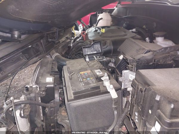 2021 HYUNDAI TUCSON SPORT