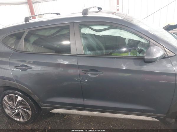 2021 HYUNDAI TUCSON SPORT