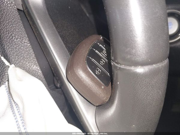 2021 HYUNDAI TUCSON SPORT