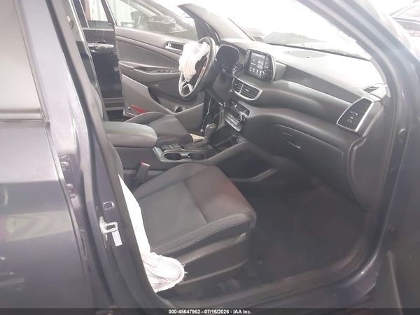 2021 HYUNDAI TUCSON SPORT