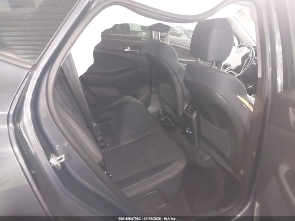 2021 HYUNDAI TUCSON SPORT