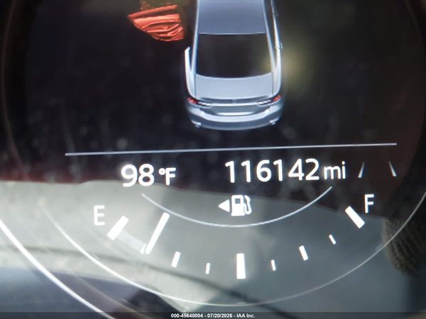 2018 MAZDA MAZDA6 TOURING