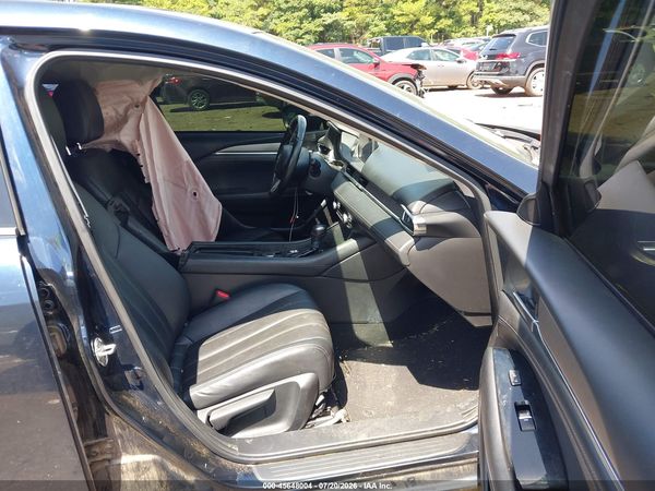 2018 MAZDA MAZDA6 TOURING