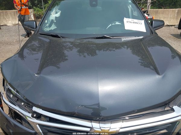 2023 CHEVROLET EQUINOX FWD LT — I10